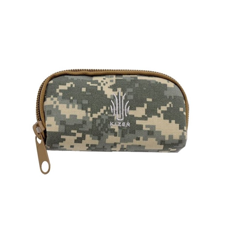 Kizer Flashbang Skully, Taktische Messer. Designer M. Cucchiara. (Kizer Messer).