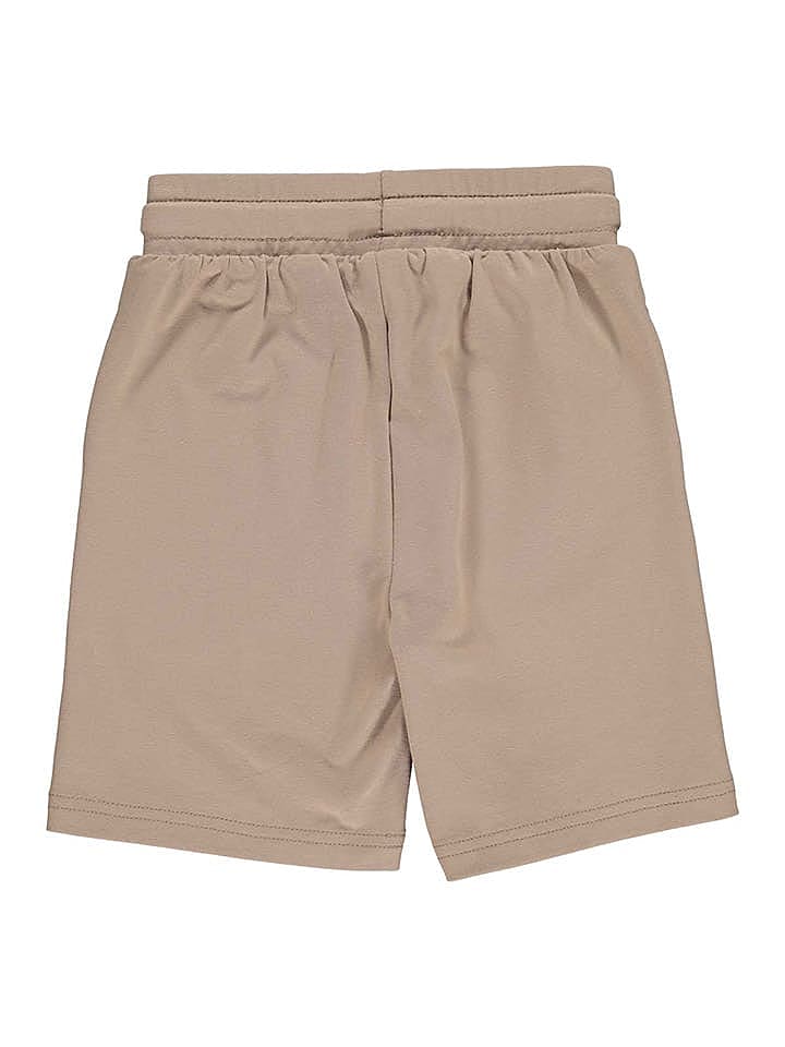 Fred´s World by GREEN COTTON Shorts in Beige günstig kaufen 116