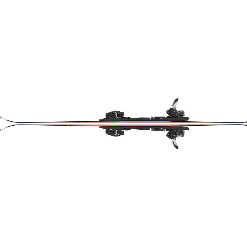 ATOMIC CLOUD Q14 RVSK S + X 12 GW 22/23 Carving Ski Damen