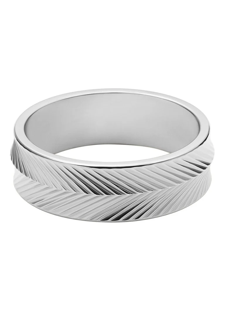 Δαχτυλίδι Fossil Harlow JF04667040