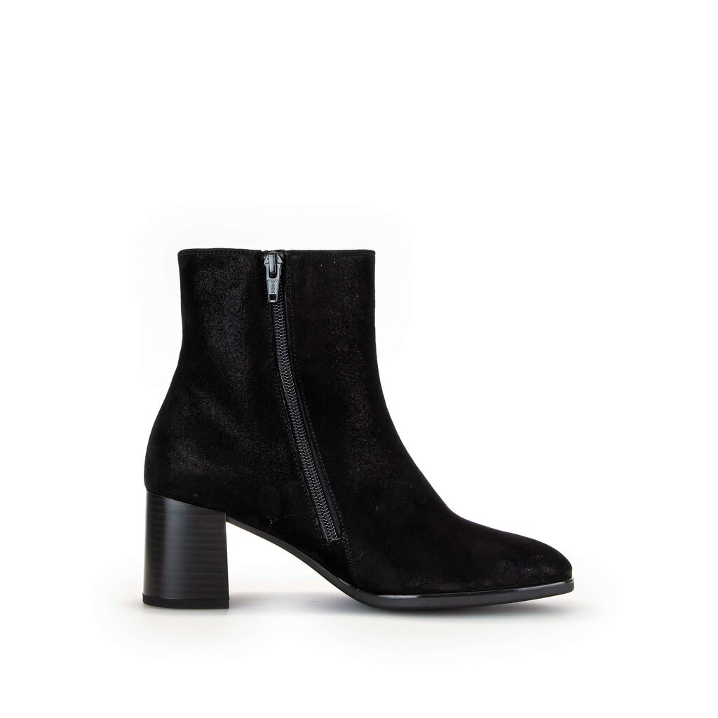 Gabor fashion Elegante Stiefelette schwarz
