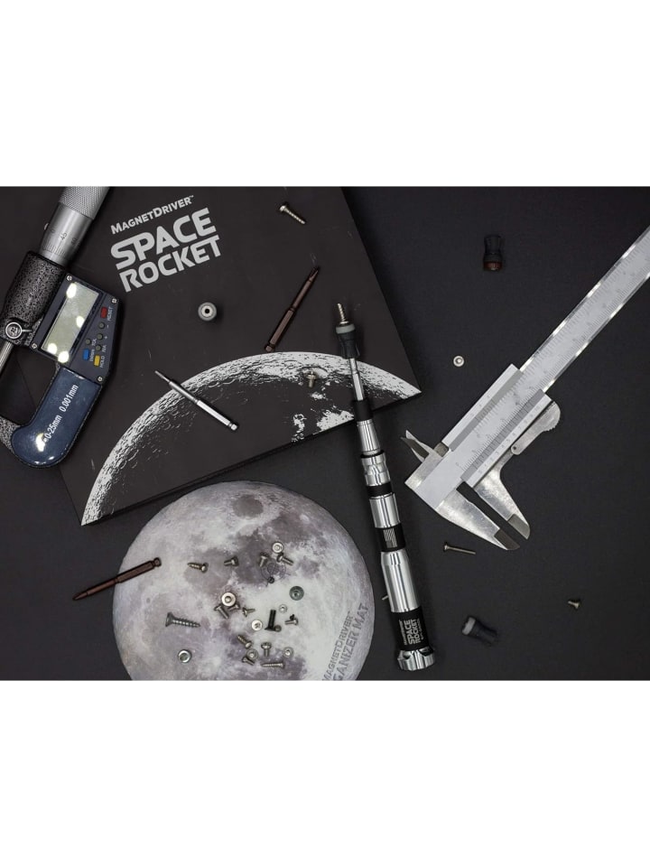 COFI 1453 Space Rocket by Magnet Driver Präzisions-Schraubendreher-Set in Mehrfarbig günstig kaufen onesize