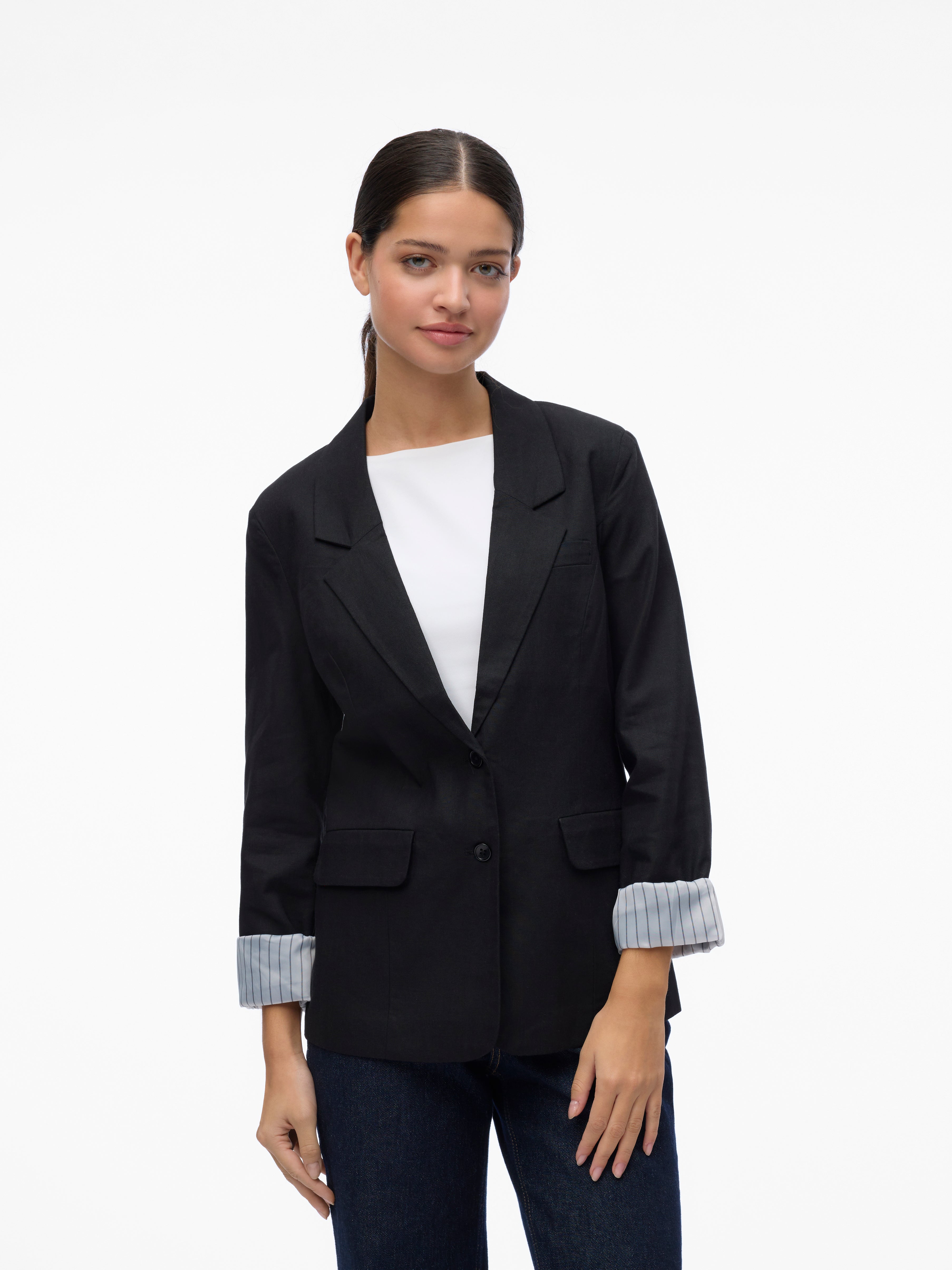 VMLILJA Blazer
