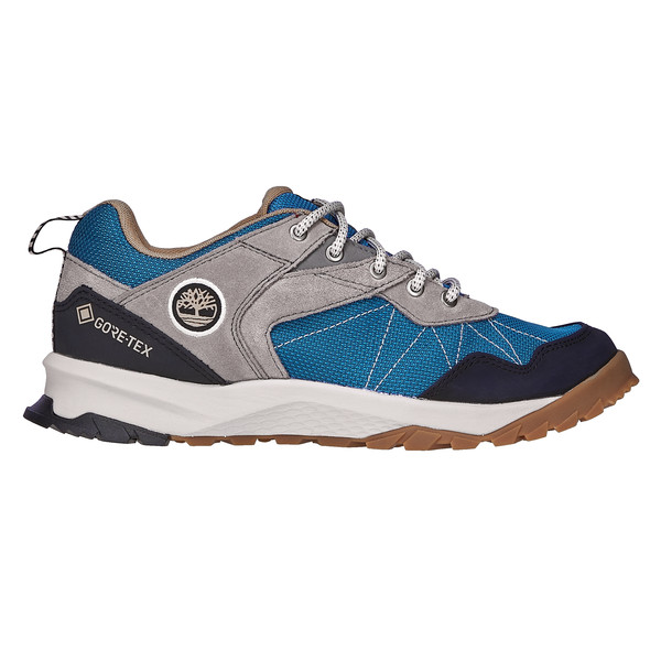 LINCOLN PEAK LOW GTX SEA OF BELIZE Damen - Freizeitschuhe