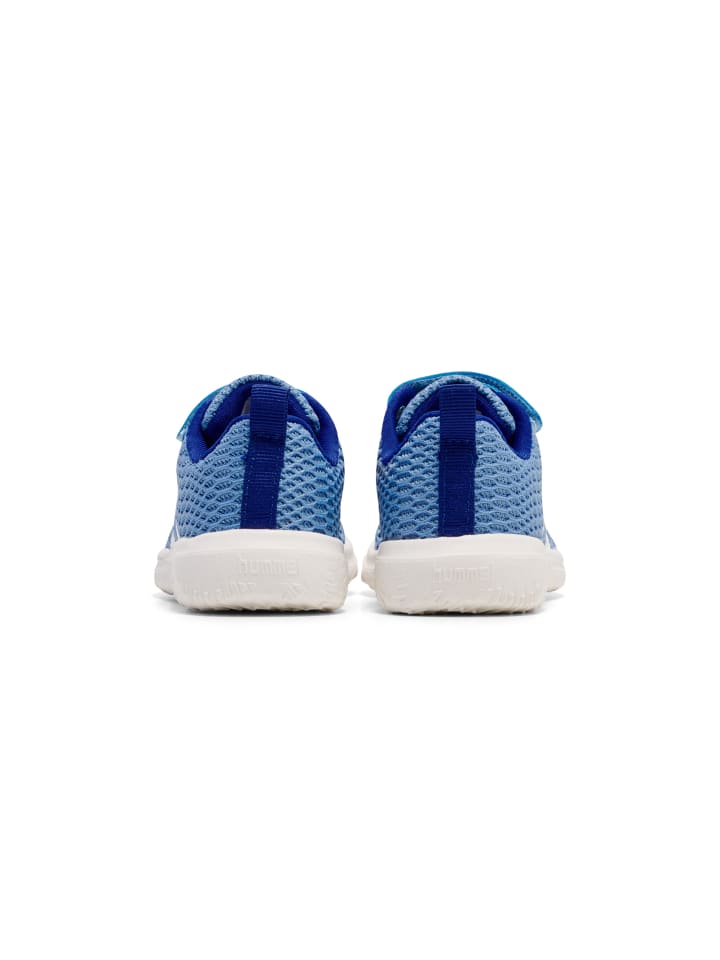 Hummel Hummel Klettverschluss Shoe Actus Ml Kinder in LICHEN BLUE günstig kaufen