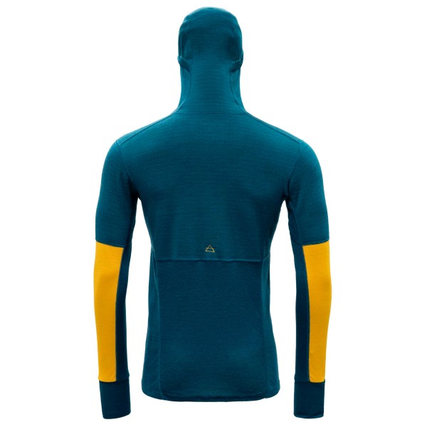 Devold - Expedition Arctic Pro Hoodie - Merinounterwäsche