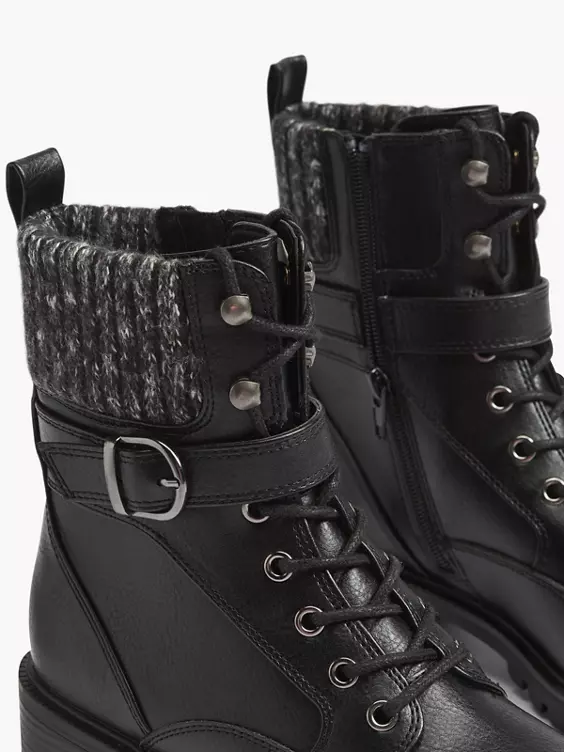 Landrover Schnürboots