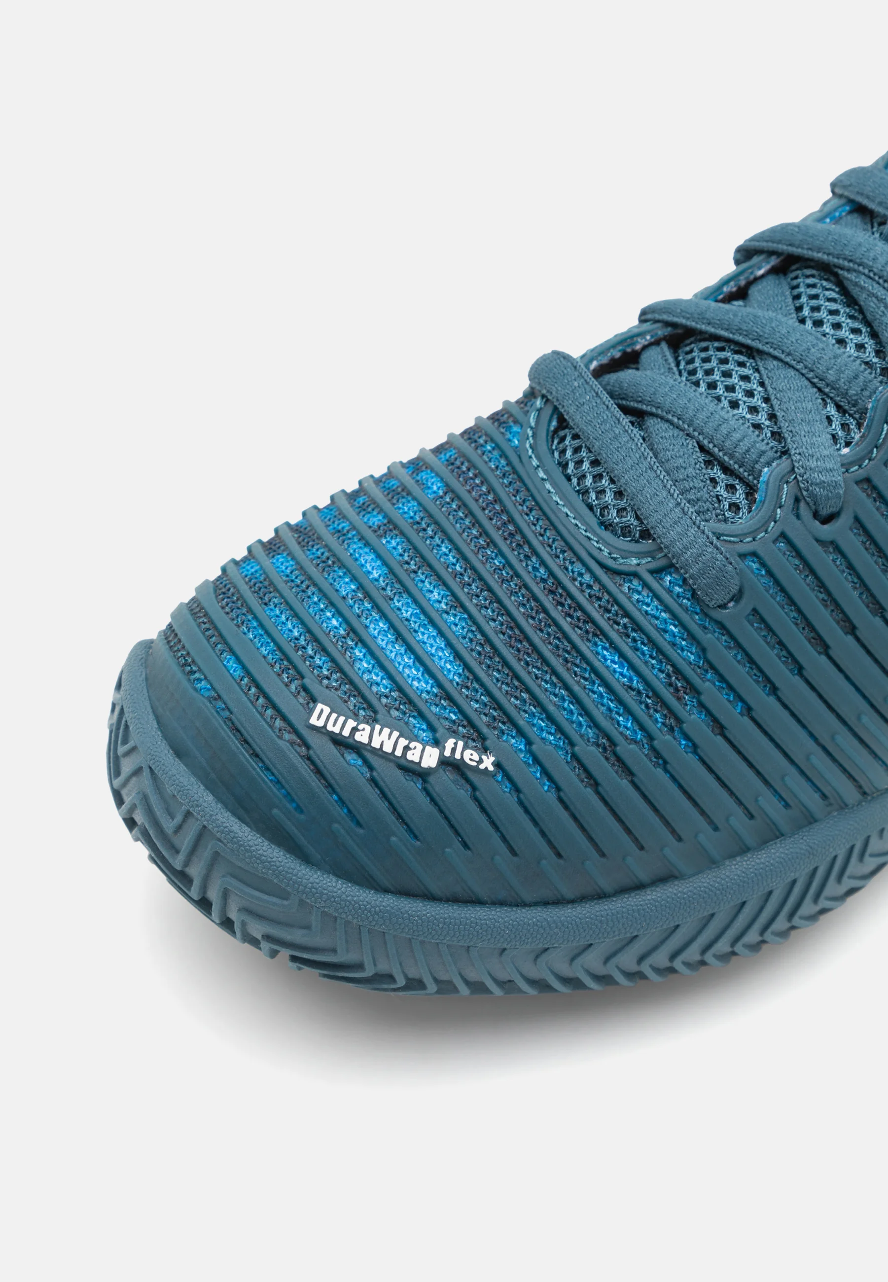 K-SWISS HYPERCOURT EXPRESS 2 UNISEX - Zapatillas de tenis para todo tipo de superficies