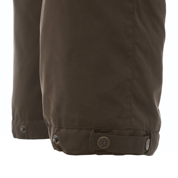 VIDDA PRO TROUSERS M REG Herren - Trekkinghose