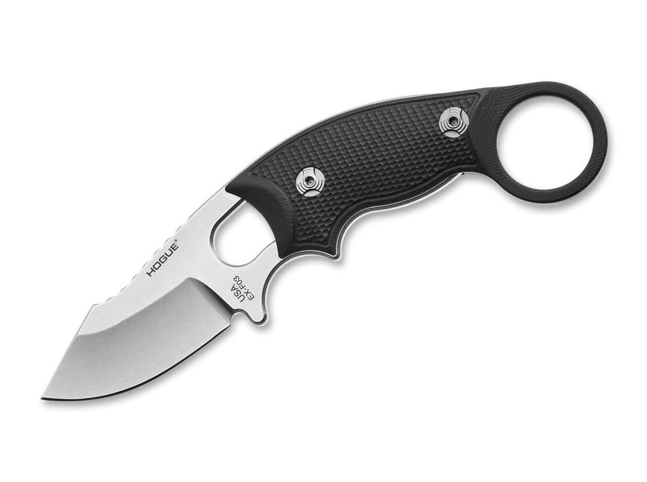 EX-F03 G10 Black