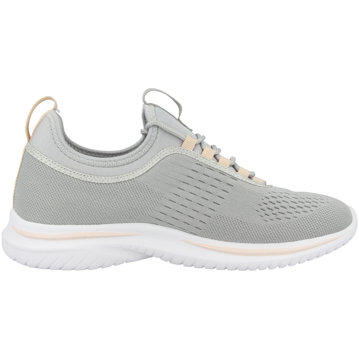 Dockers by Gerli 48HP201 Sneaker Low grau