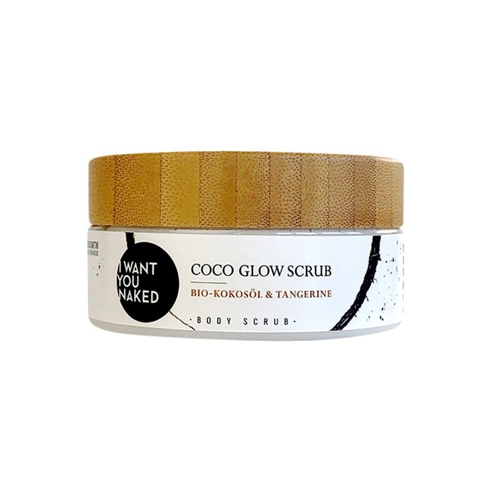 Body Scrub