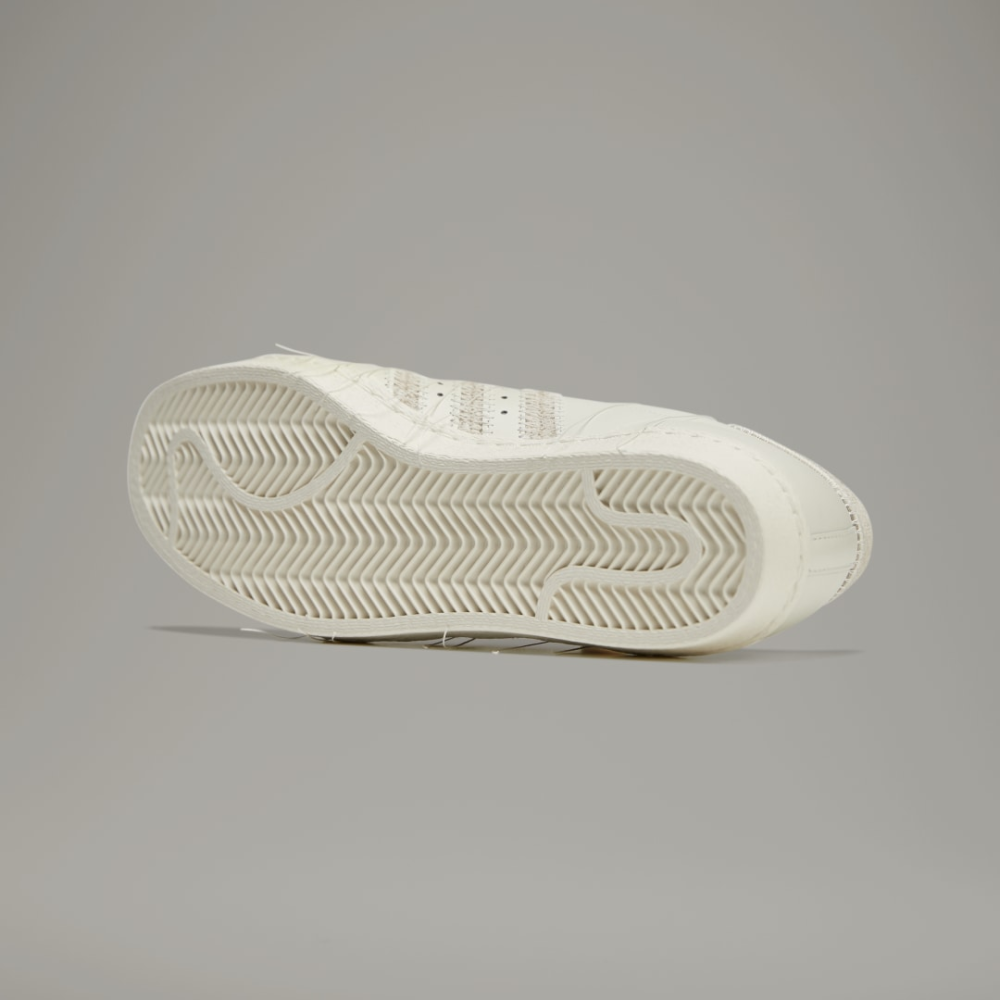 Y-3 Superstar ID4122 / weiss