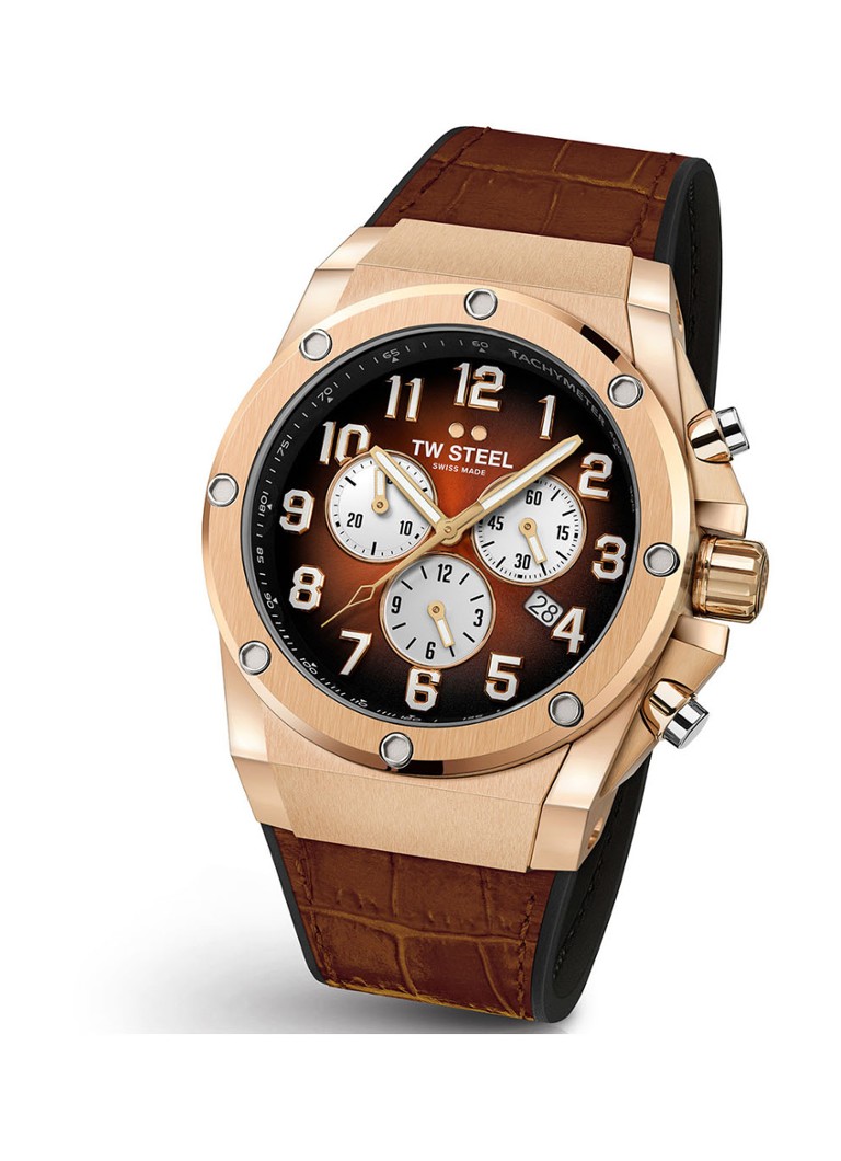 TW Steel Ace Genesis Limited Uhr TWACE132