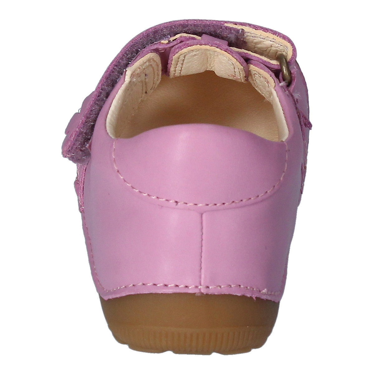 Baby Sandalen PETIT Flower für Mädchen