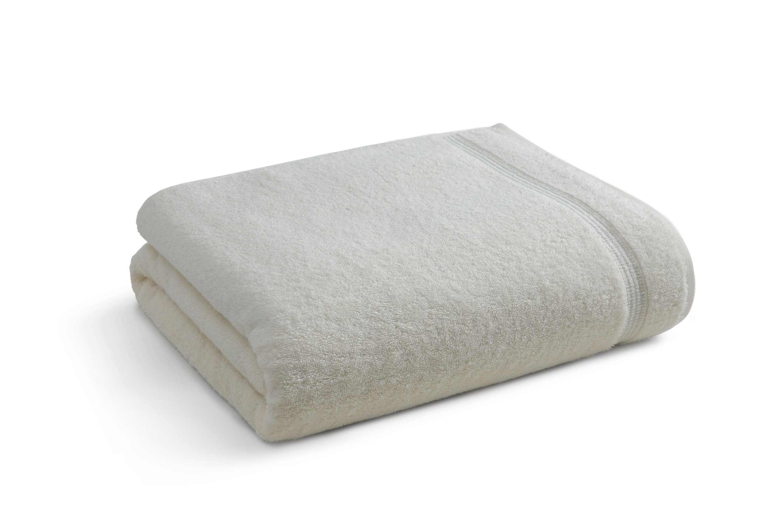 MONDOBadetuch ivory