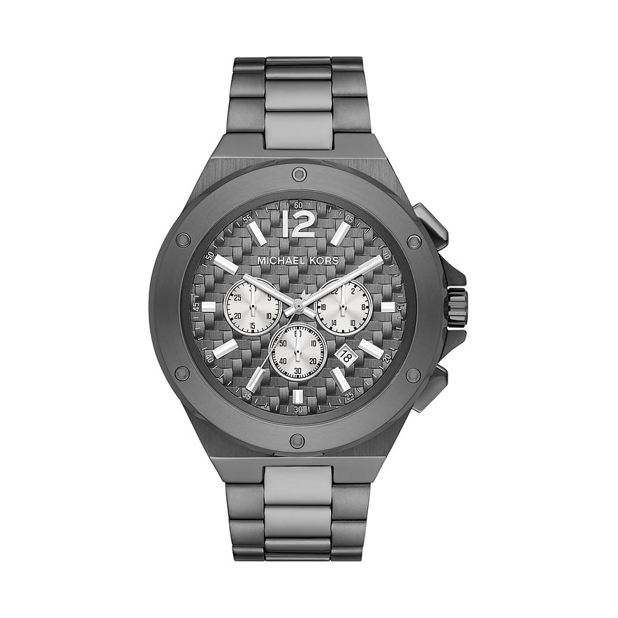 Michael Kors Chronograph Lennox
