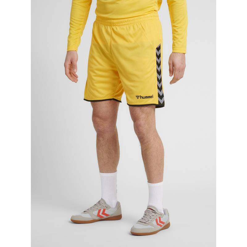hummel hmlAUTHENTIC POLY SHORTS Shorts Herren