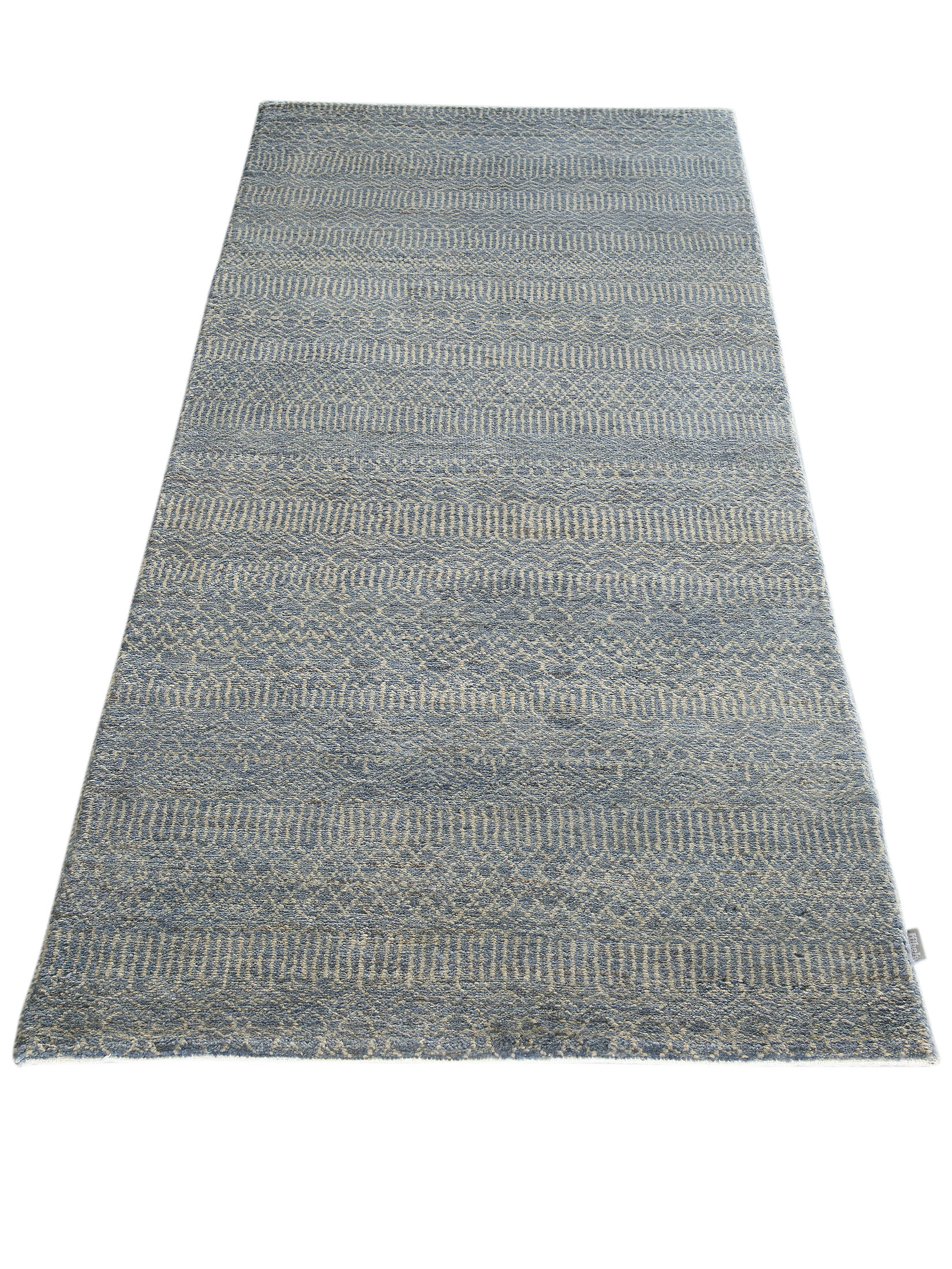 Contemporary Gabbeh ca. 76 x 209 cm, Unikat / Einzelstück