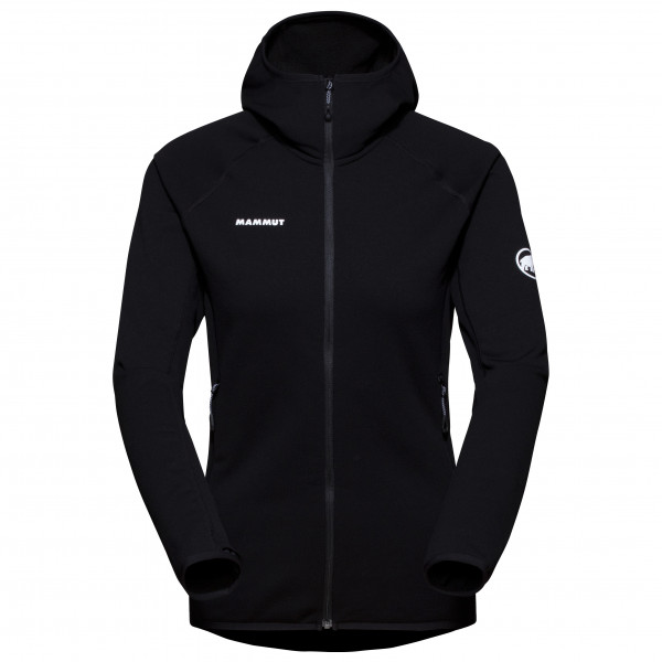 Mammut - Women's Aconcagua Midlayer Hooded Jacket - Fleecejacke