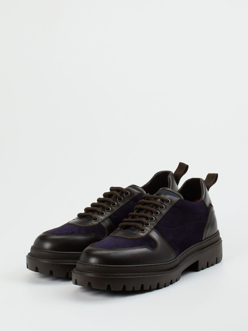 Schnürschuh-46102010016 Henderson