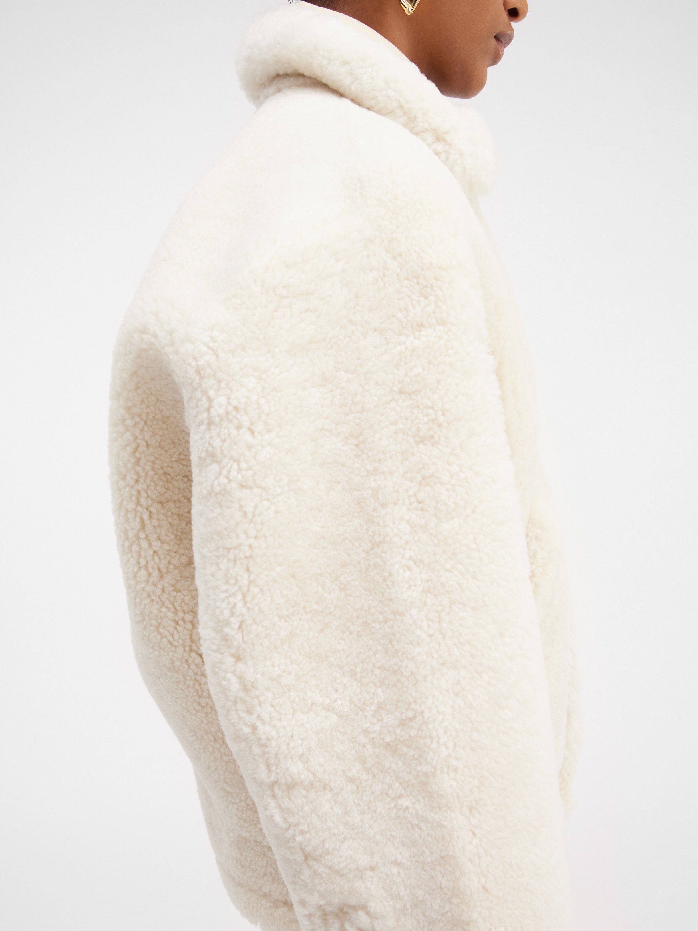 Le manteau Pastre