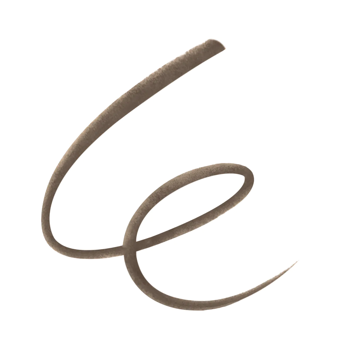L'Oréal Paris Brow Artist Skinny Definer olovka za obrve, 10
