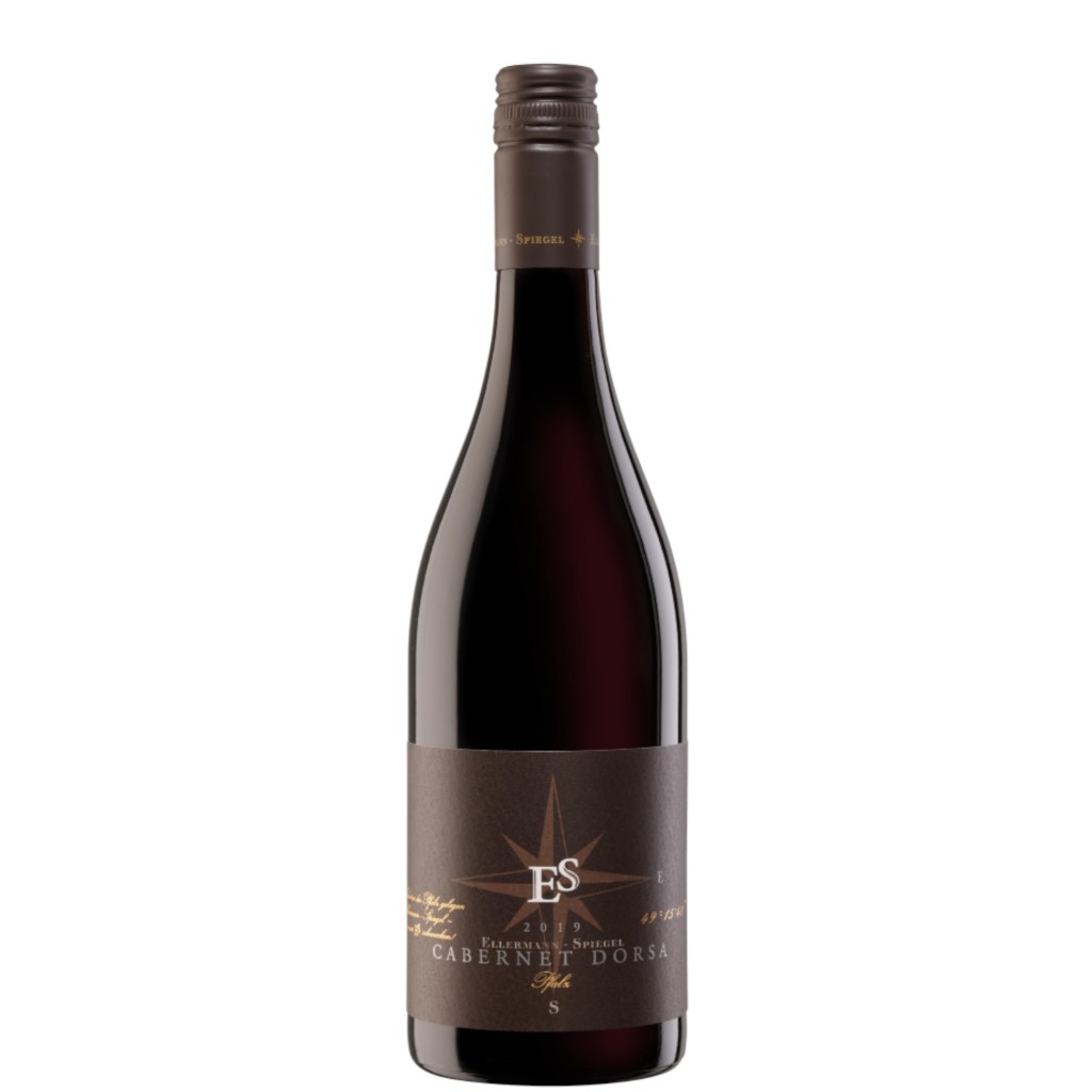 2020 Cabernet Dorsa trocken
