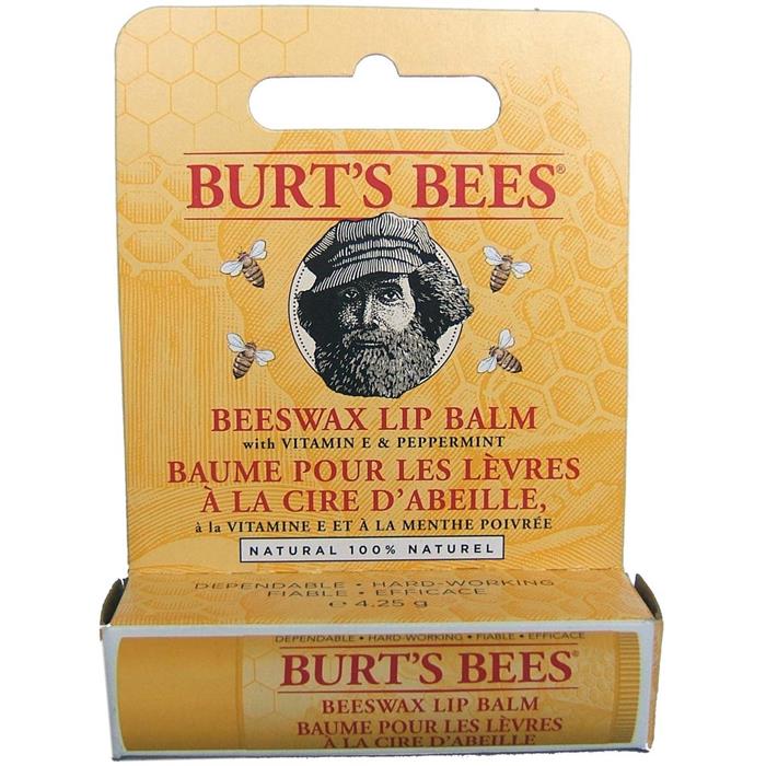 Lip Balm Stick kartoniert