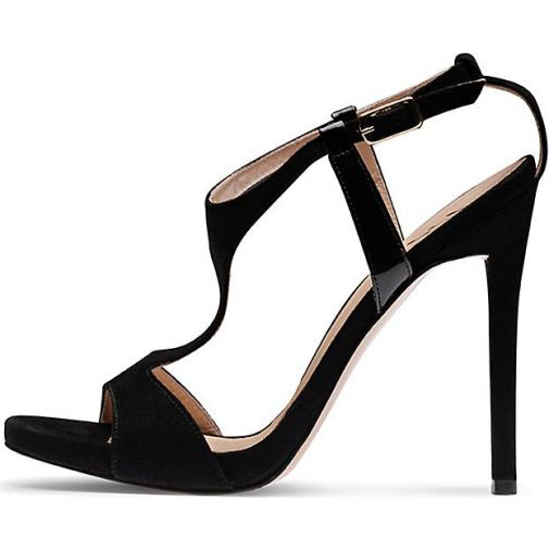 EVITA Damen Sandalette TALIA