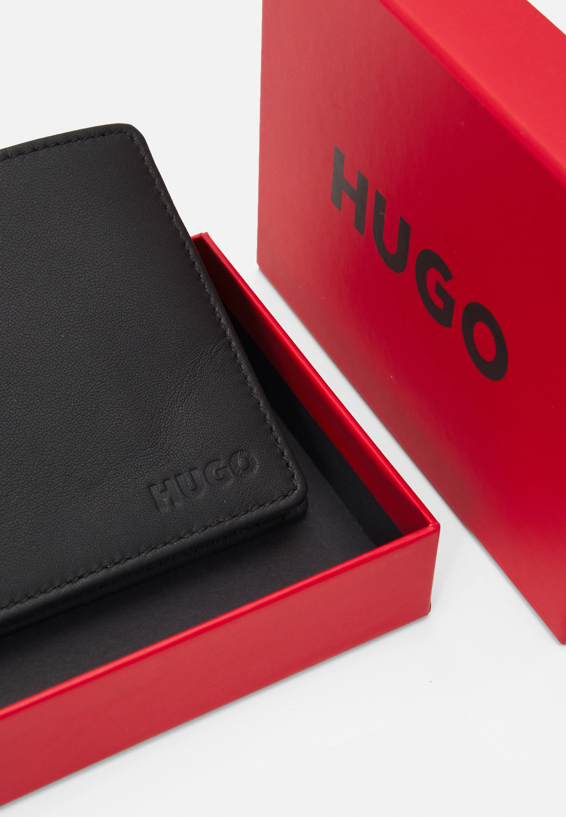 Monedero HUGO SUBWAY COIN UNISEX