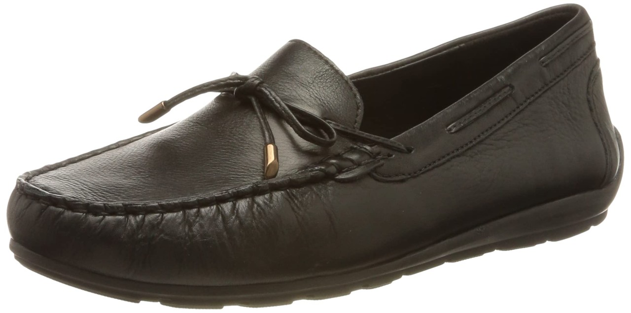 ARA Sportliche Slipper schwarz