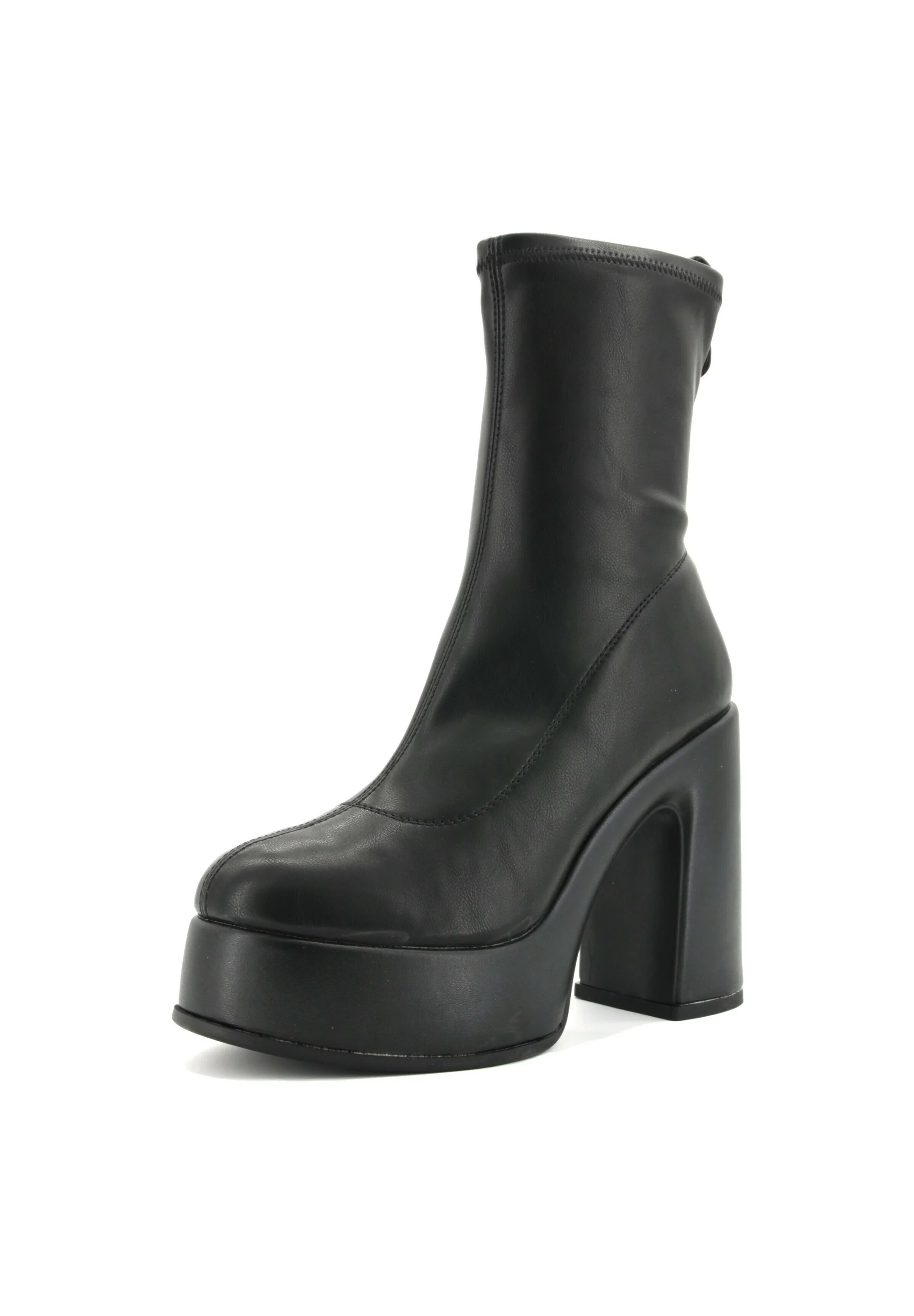 Cult BJORK 4103 - Botines de tacón