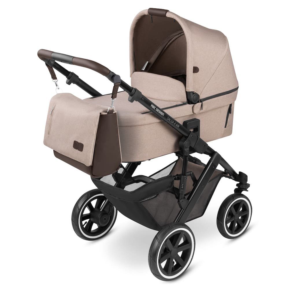 ABC Design Kombi-Kinderwagen