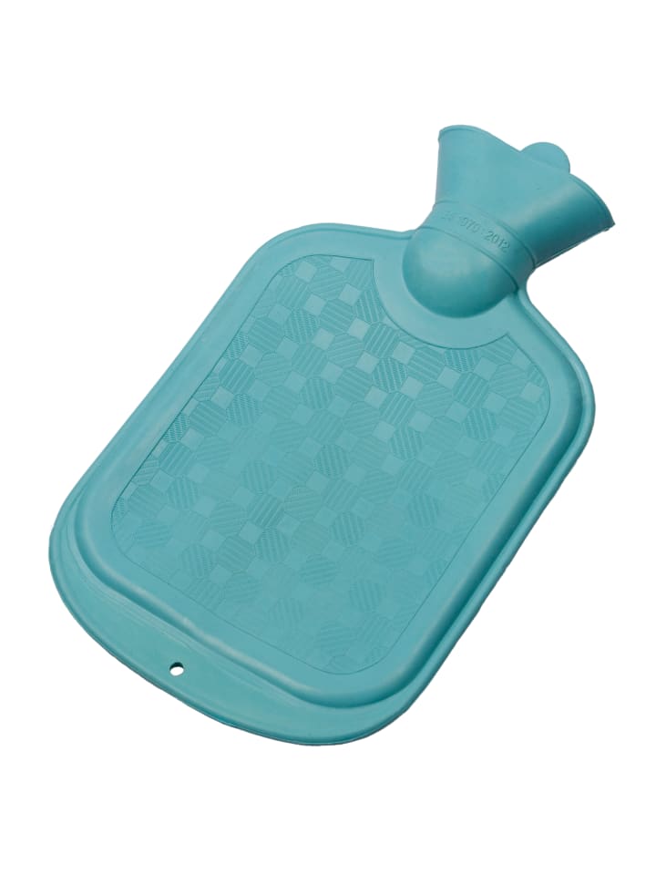 Mr. & Mrs. Panda Wärmflasche Einhorn Hexe mit Spruch in Weiß günstig kaufen onesize