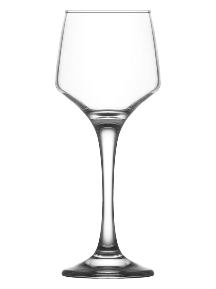 Hermia 6er-Set: Eisgläser - 80 ml günstig kaufen onesize