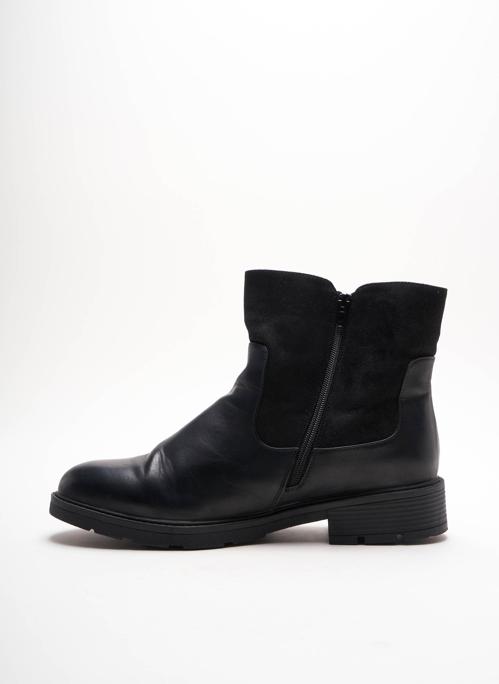 I Love Shoes Bottines Femme couleur noir