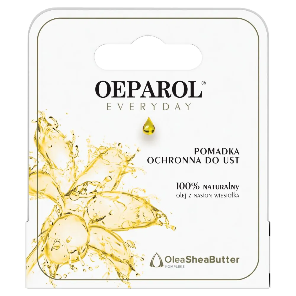 Oeparol Everyday Lip Balm