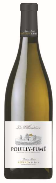 2022 Pouilly-Fumé AOC