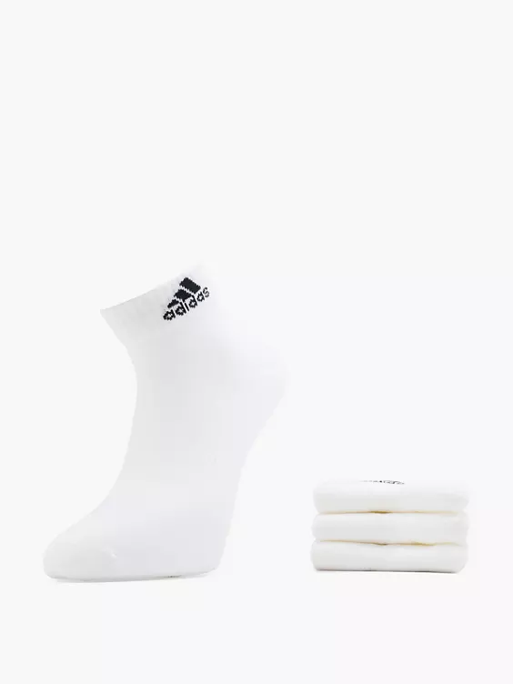 adidas 3er Pack Socken