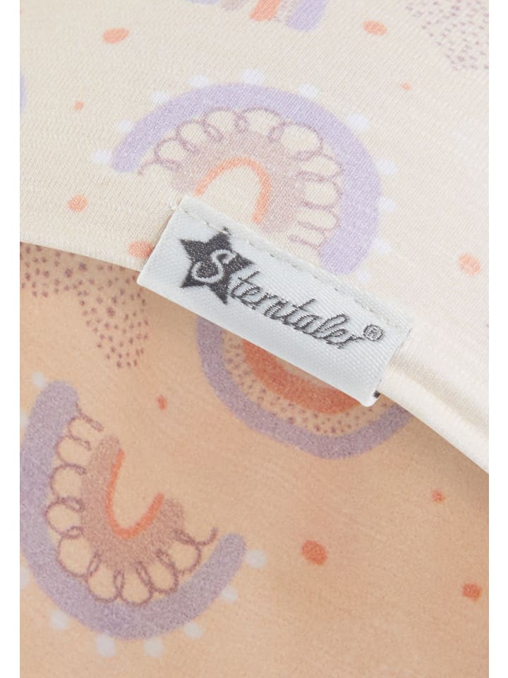 Sterntaler Beanie Regenbögen in zartrosa günstig kaufen