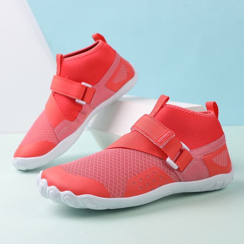 HUSKSWARE Wasserschuh (Strandschuhe, Schwimmschuhe, Barfußschuhe, geeignet für Wassersport, Schwimmen, Surfen) leichte und luftdurchlässige Schuhe mit weicher Sohle