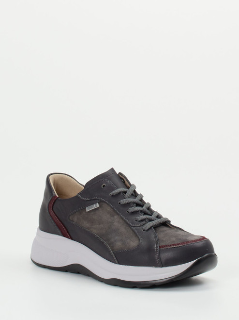 Schnürschuh-26614050001 Finn Comfort