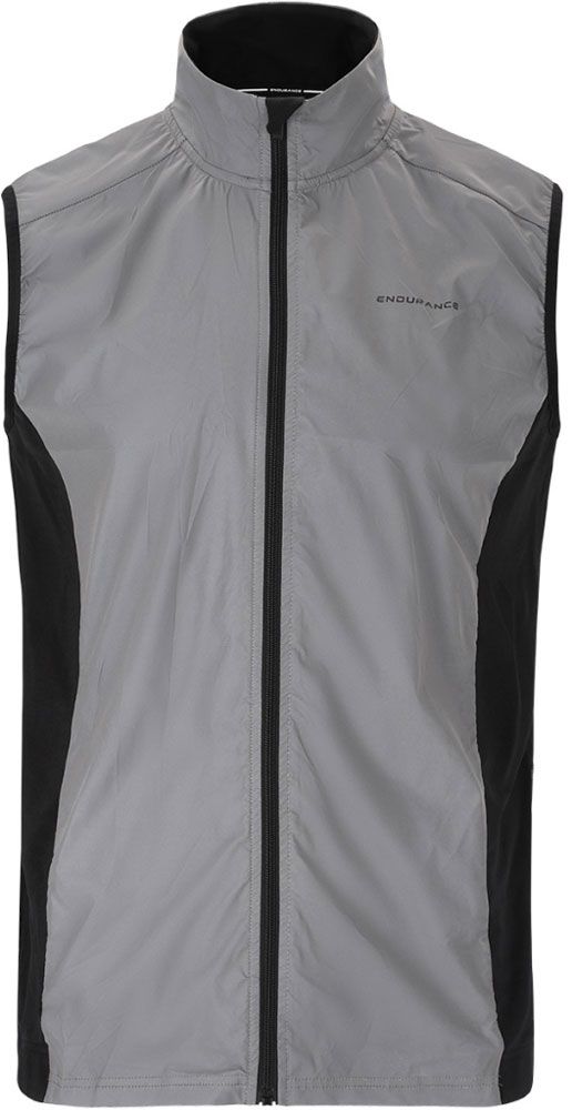 ENDURANCE Jellier Reflex - MTB Windweste kaufen | Bike-Discount