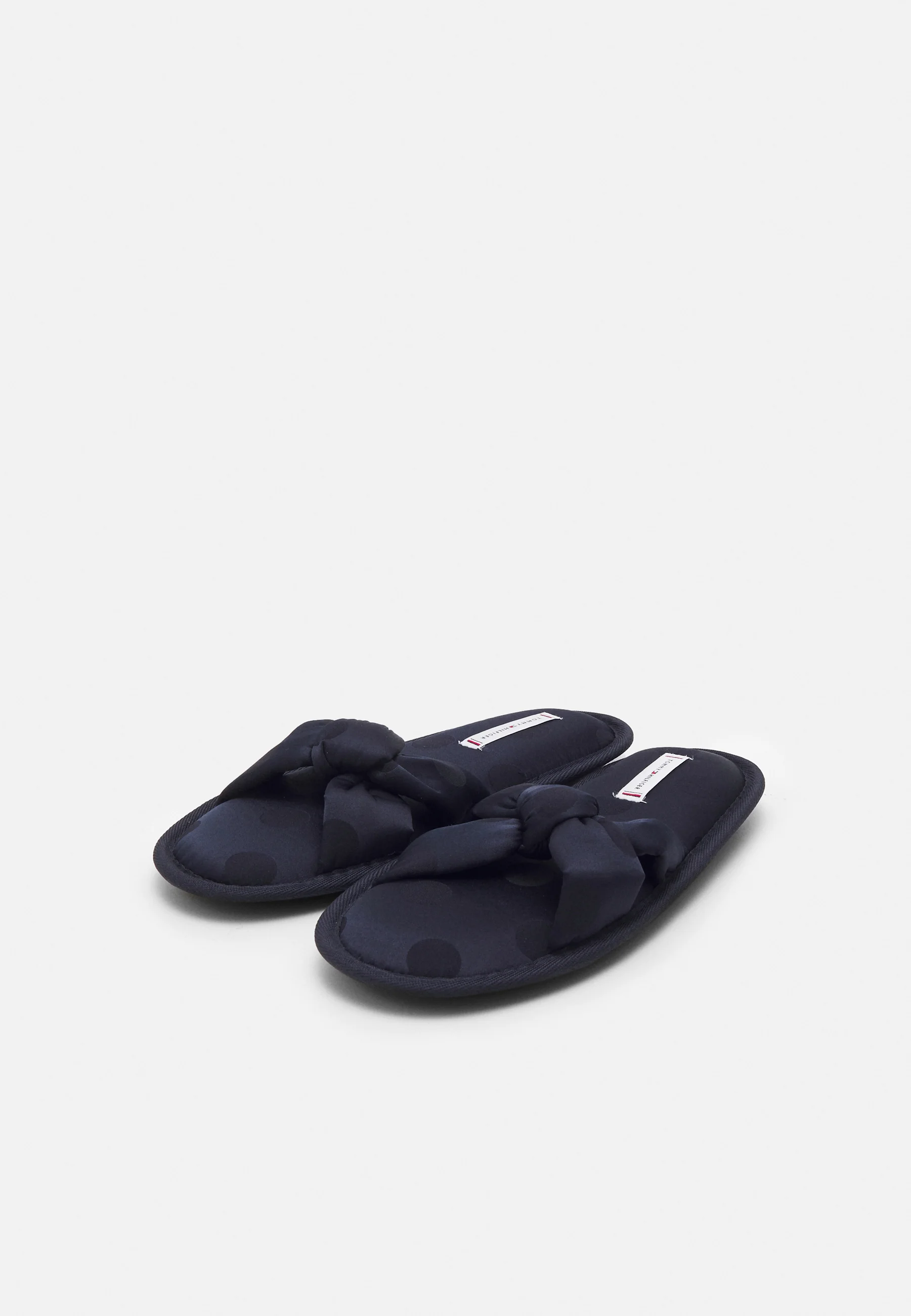 Camisola y pantuflas Tommy Hilfiger de regalo - Pijamas