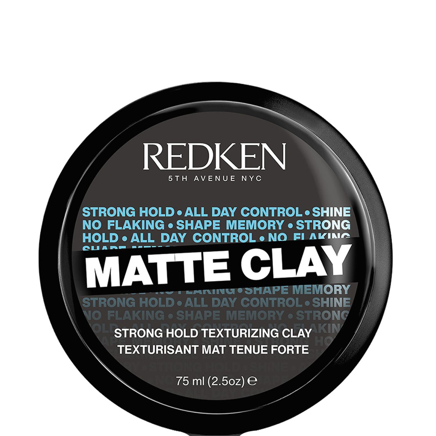 Redken Styling by redken Cire modelante à l'argile 50 ml