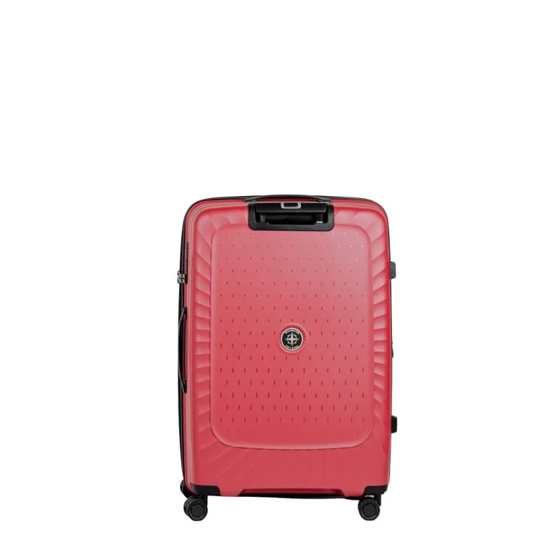 Swiss Bags Ibiza Trolley L (74 cm) - Red Wine