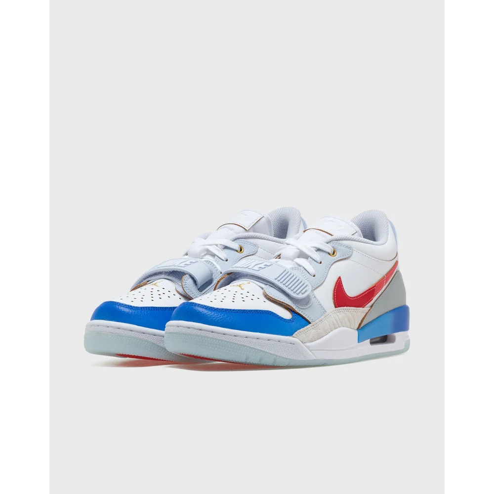 NIKE JORDAN Legacy 312 Low FN8902-161 / weiss