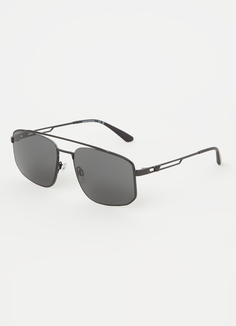 Ochelari de soare Emporio Armani EA2139