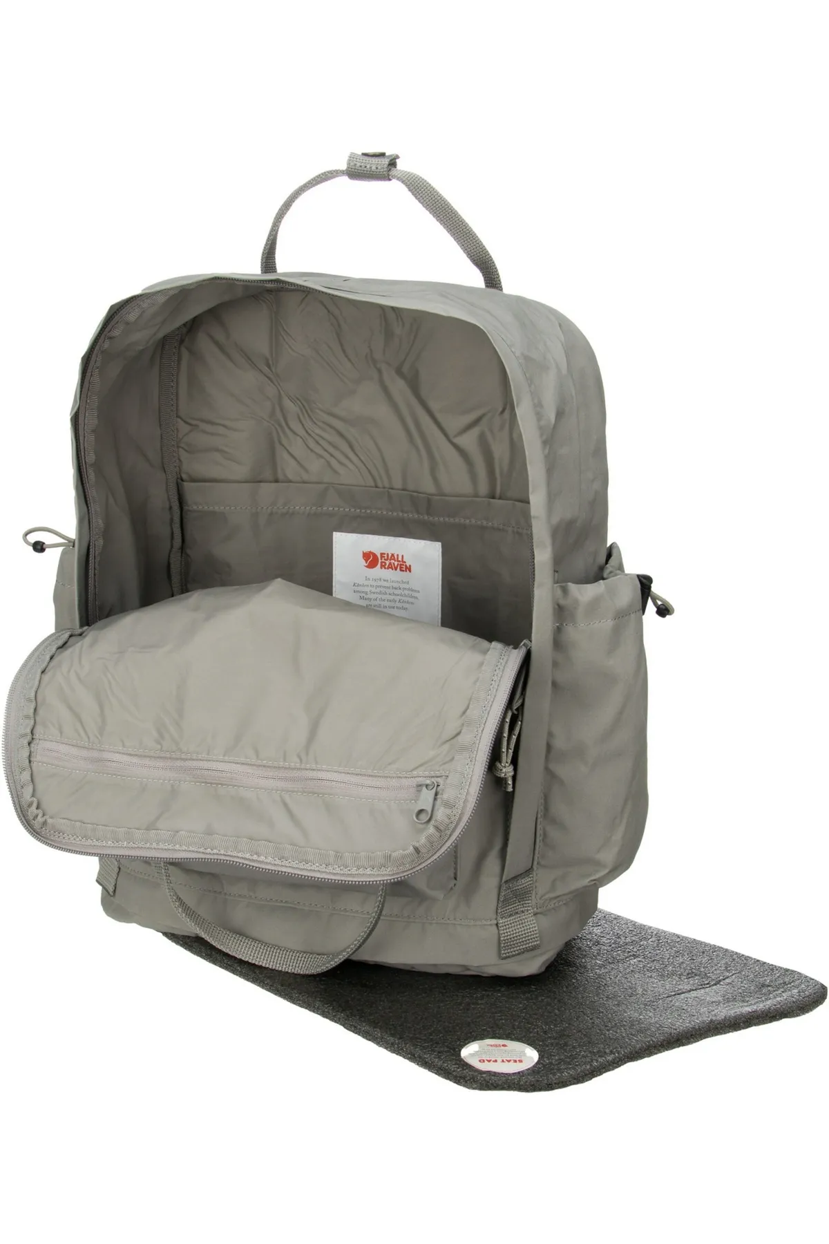 Fjällräven  Rucksack / Backpack Kanken Outlong